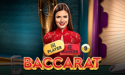 Baccarat 9